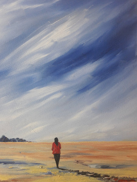 Greenan Castle, J P McLaughlin