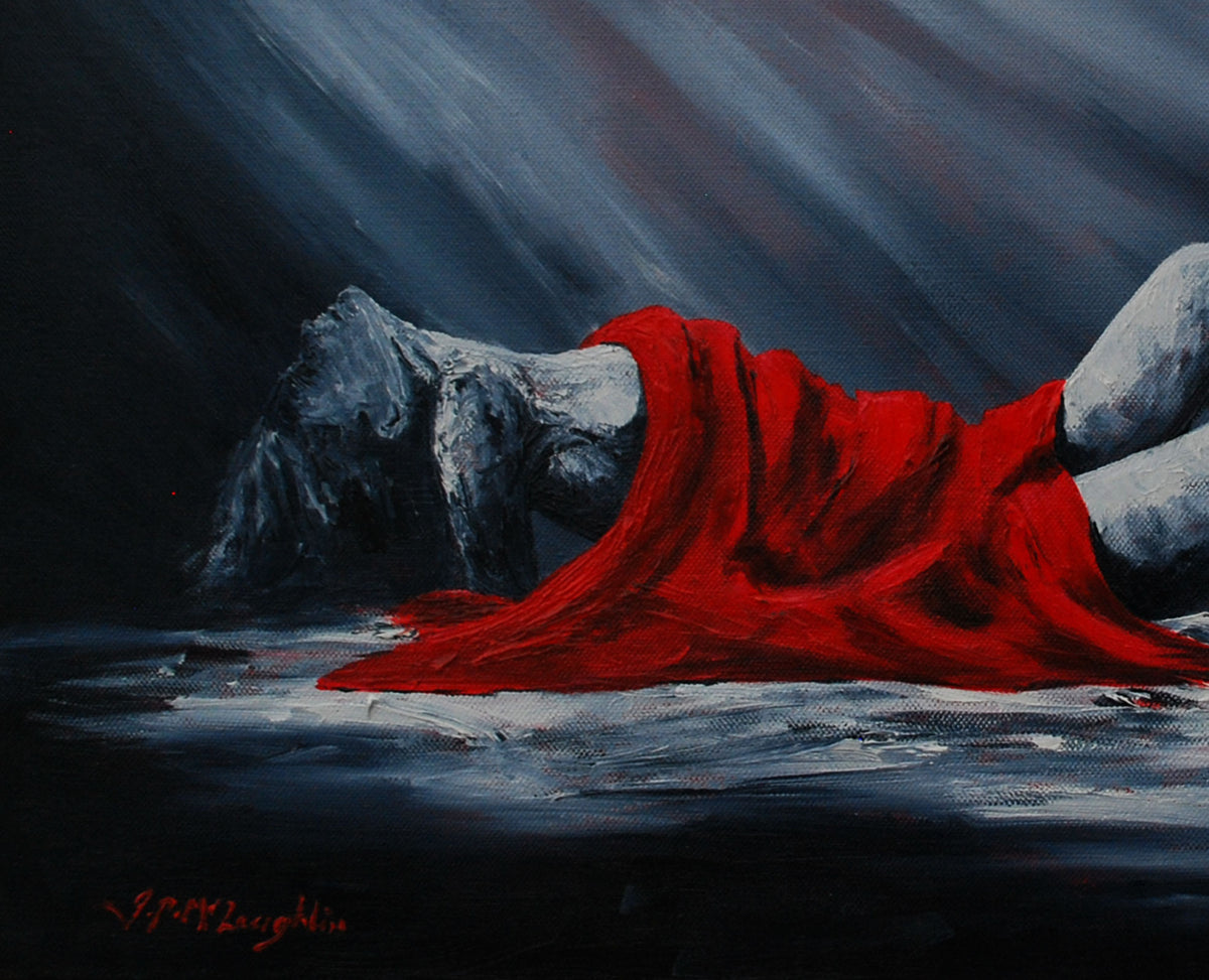 ArtGallery.co.uk J P McLaughlin J P Mclaughlin Art